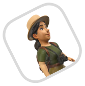 3D model example 5