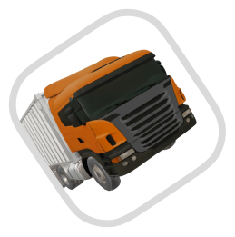 3D model example 4