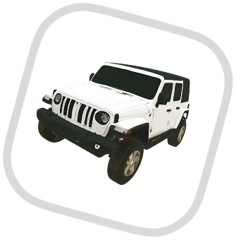 3D model example 11