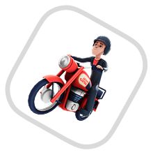 3D model example 8